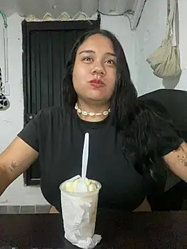 SofiaGarcia7 online show from 06.20.26