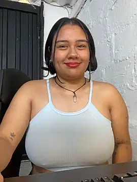 SofiaGarcia7 online show from 06.24.26