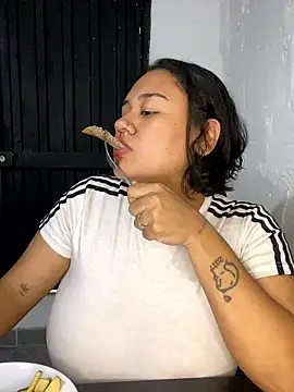 SofiaGarcia7 online show from 06.26.26