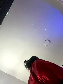 Snapshot of AlisonHoot69 chatting on 10.17.25 AlisonHoot69 online show from 10.17.25