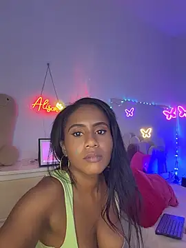 AlisonHoot69 online show from 07.22.26