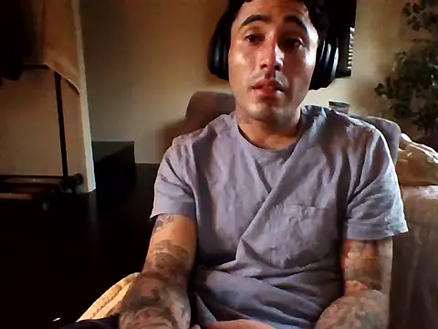 tengocanicas online show from 10.17.25