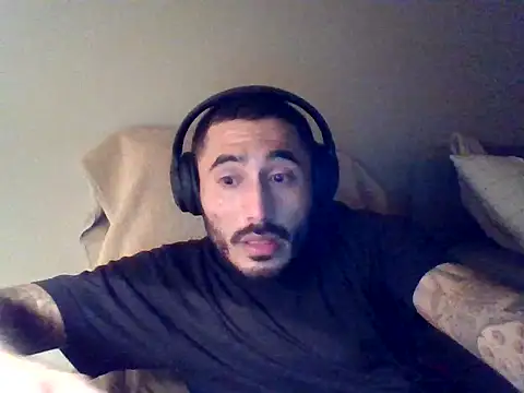 tengocanicas online show from 11.14.25