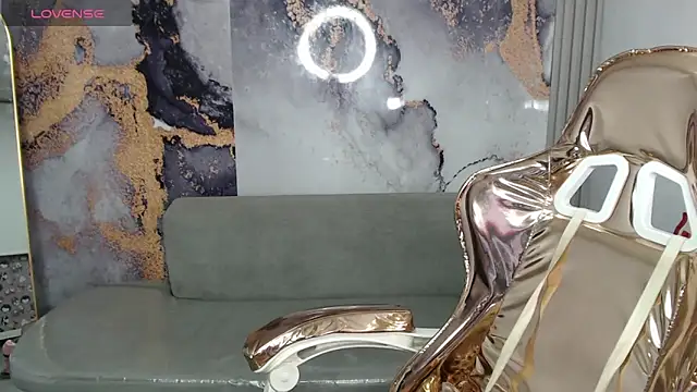 Cristal v 1 online show from 03.14.25