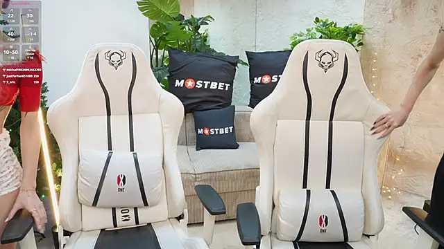 Britney054 online show from 12.26.24