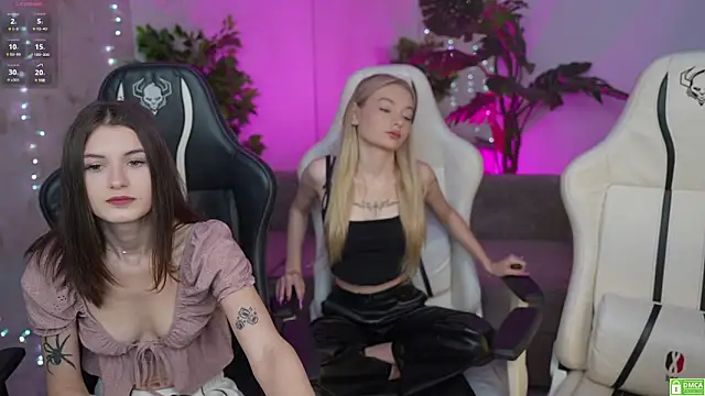 Britney054 online show from 01.16.25