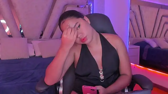 Marilyn-Cooper online show from 03.21.25