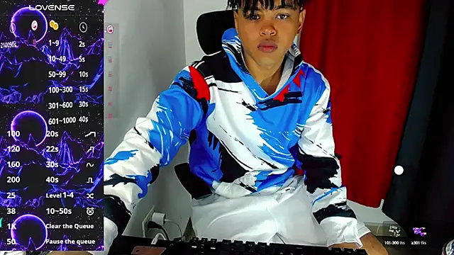 Ares ttoter online show from 12.12.24