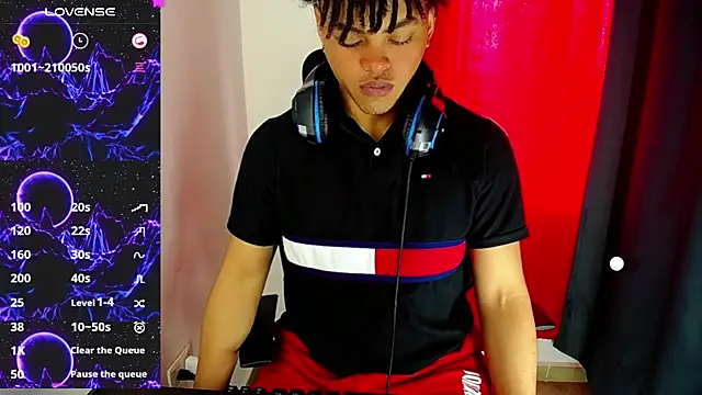Ares ttoter online show from 12.18.24