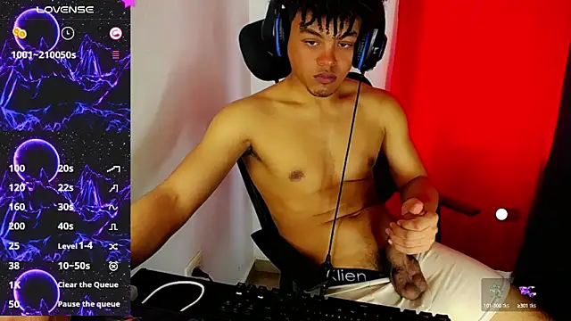 Ares ttoter online show from 01.16.25