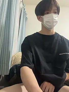 yuuuuma578 online show from 11.29.25