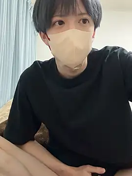 yuuuuma578 online show from 02.04.26