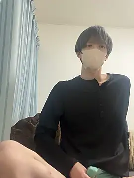 yuuuuma578 online show from 02.09.26