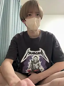 yuuuuma578 online show from 02.26.26