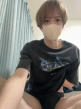 yuuuuma578 online show from 02.27.26