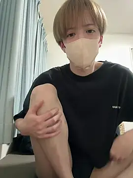 yuuuuma578 online show from 03.01.26