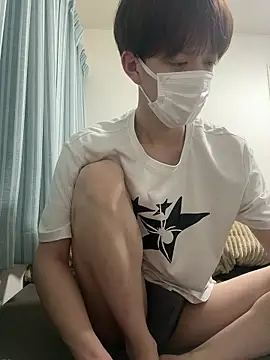 yuuuuma578 online show from 04.07.26