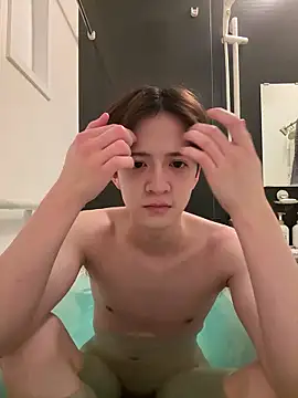 yuuuuma578 online show from 04.19.26