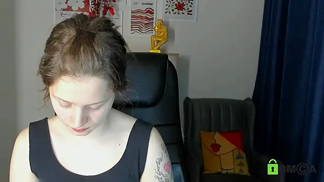Alina Mills online show from 05.11.26