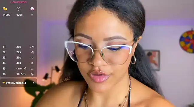 Snapshot of aleiasc chatting on 03.04.25 aleiasc online show from 03.04.25