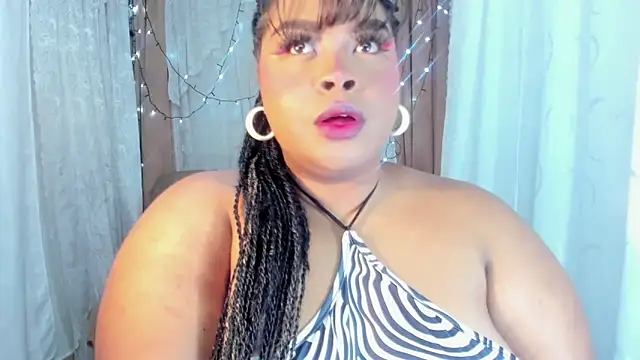 Ana off alana online show from 03.25.26