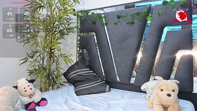 Black Rose2 online show from 02.01.25