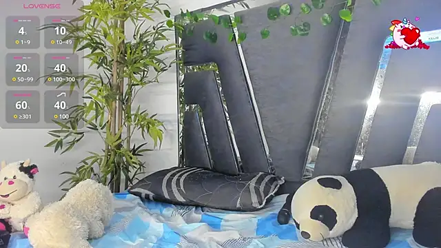 Black Rose2 online show from 02.07.25