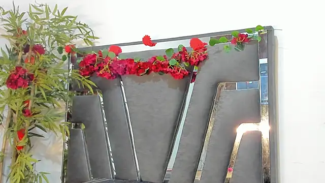 Black Rose2 online show from 03.12.25