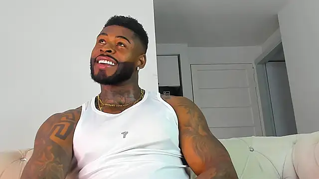 Makonneen online show from 10.29.25