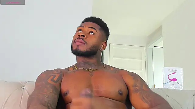 Makonneen online show from 12.18.25