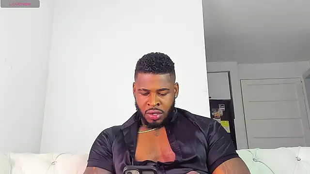 Makonneen online show from 02.03.26