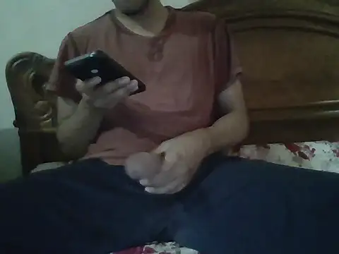 Lily 969 online show from 03.15.26