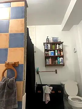 Goddess Nafeesha online show from 11.07.25