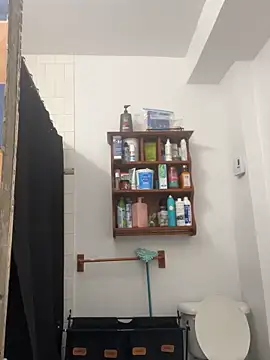 Goddess Nafeesha online show from 11.15.25