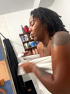 Goddess Nafeesha online show from 01.06.26