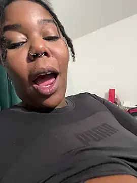 Goddess Nafeesha online show from 01.10.26