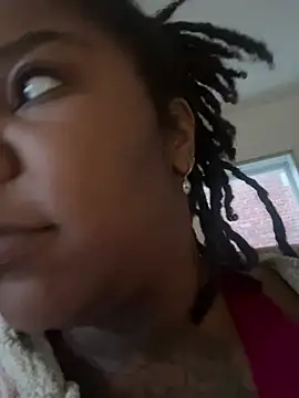 Goddess Nafeesha online show from 02.18.26