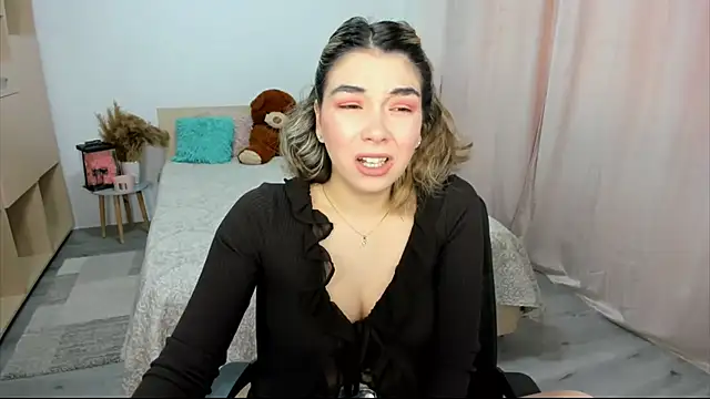 Alexa Dolly12 online show from 02.21.26