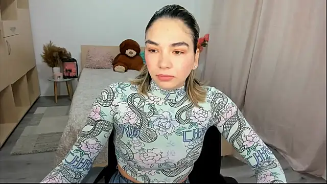 Alexa Dolly12 online show from 03.03.26