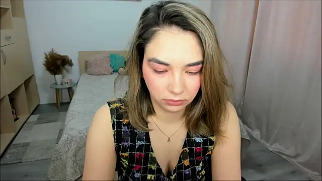 Alexa Dolly12 online show from 03.16.26