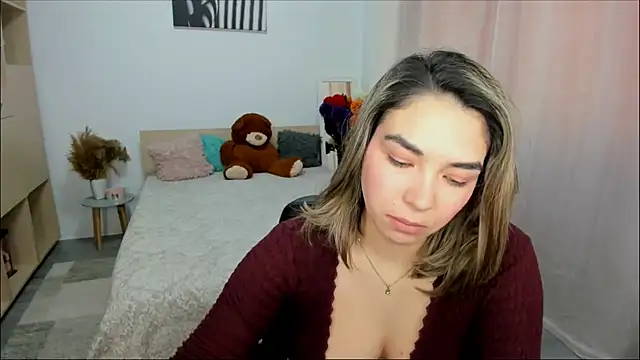 Alexa Dolly12 online show from 03.21.26