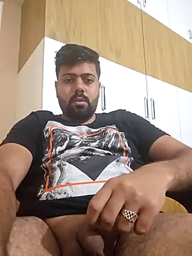 Hornie small Dick01 online show from 01.03.25