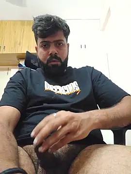 Hornie small Dick01 online show from 03.04.26