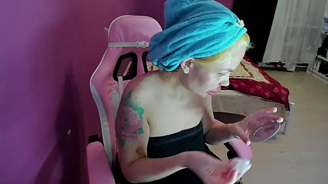 Lika8234 online show from 03.04.26