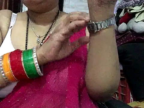 Desi bhabhiii online show from 11.25.25