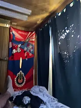 paco110396 online show from 04.22.26