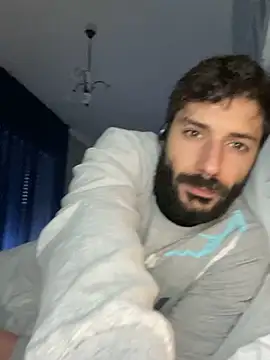 Snapshot of fisicato chatting on 12.02.25 fisicato online show from 12.02.25