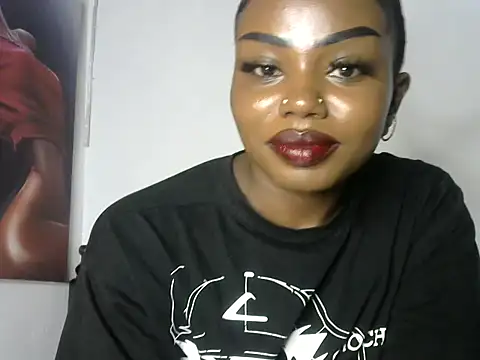 juicyblaqebony online show from 10.04.25