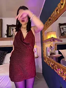 Alice milf  online show from 01.20.25