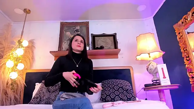 Alice milf  online show from 03.08.25